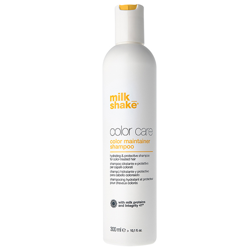 Milk Shake Colour Shampoo 300ml – Deborah Mifsud – Hair & Beauty